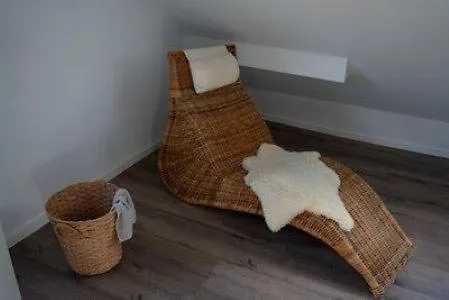 Zentrale Ferienwohnung Bielefeld Exterior foto