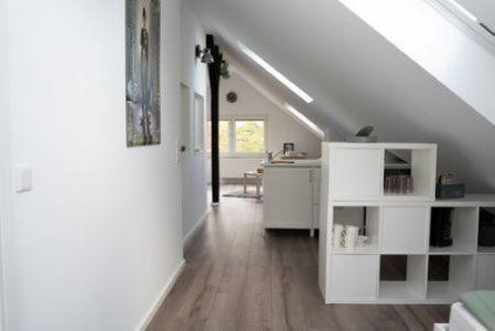 Zentrale Apartment