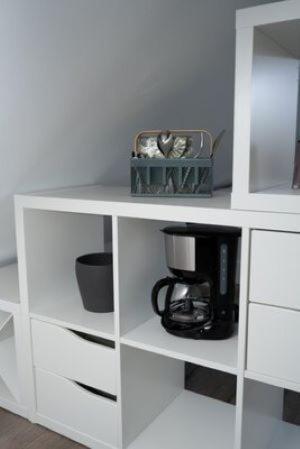 Zentrale Apartment Bielefeld
