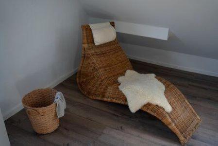 Apartment Zentrale *