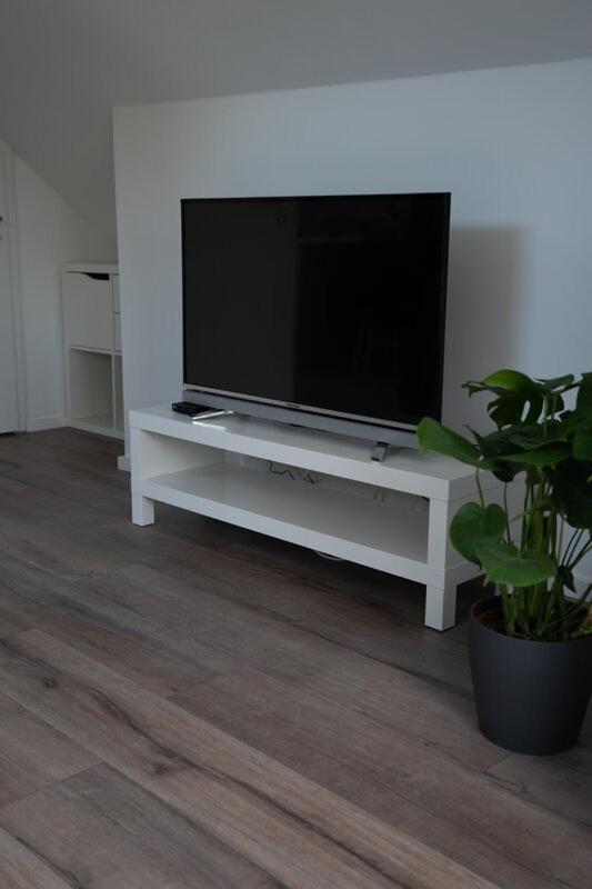 Apartment Zentrale